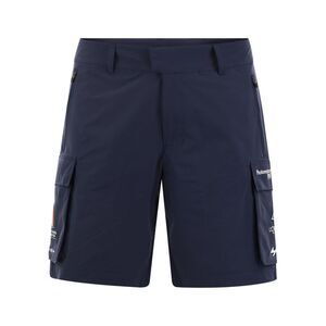 K-Way Men Greges Orient Express - Cargo Bermuda Shorts
